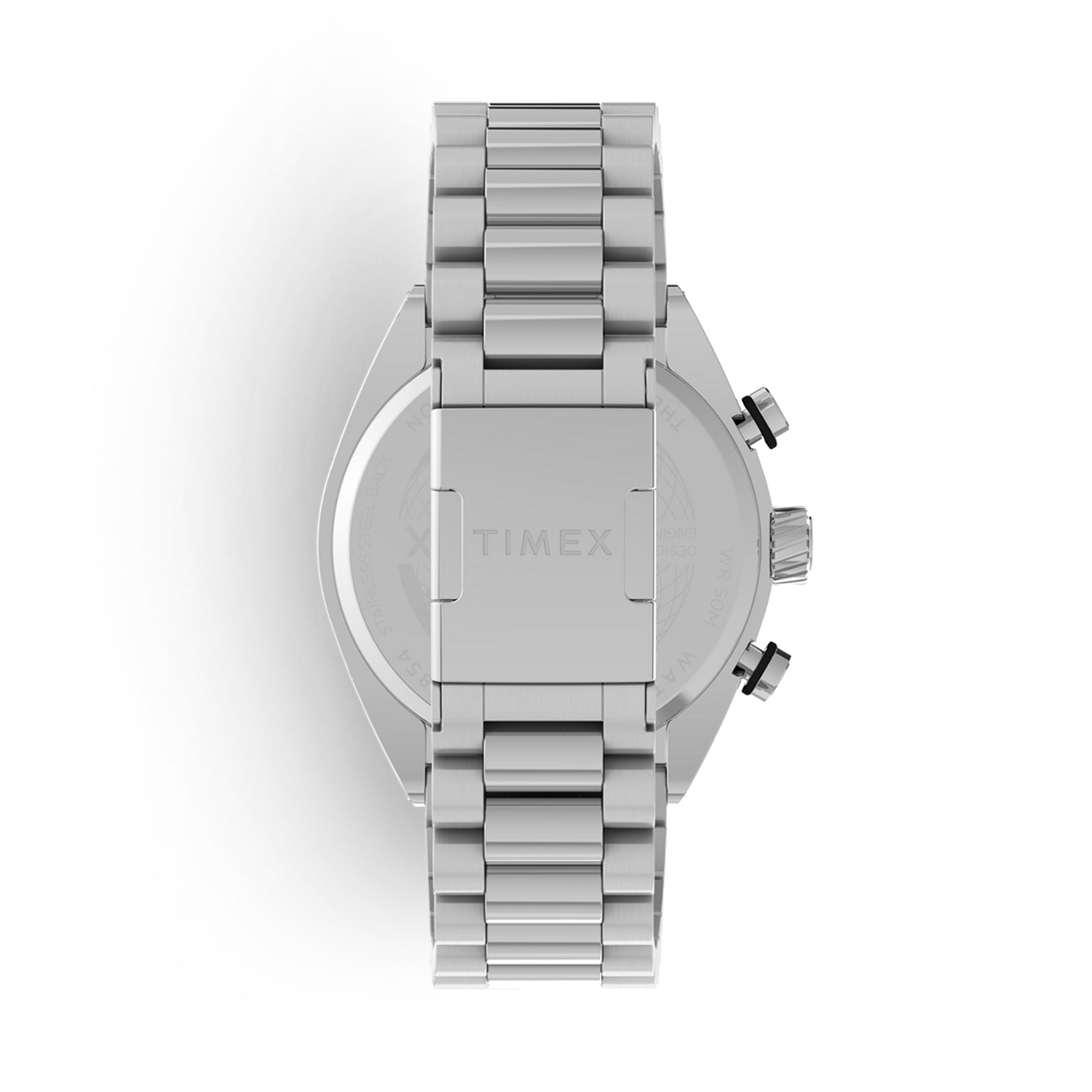 Timex 854 watch clearance band