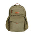 Tom Beckbe Canvas Backpack - Sawgrass