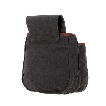 Tom Beckbe Canvas Shell Bag
