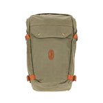 Tom Beckbe Canvas Daypack - Sawgrass