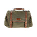 Tom Beckbe Canvas Field Bag - Sawgrass