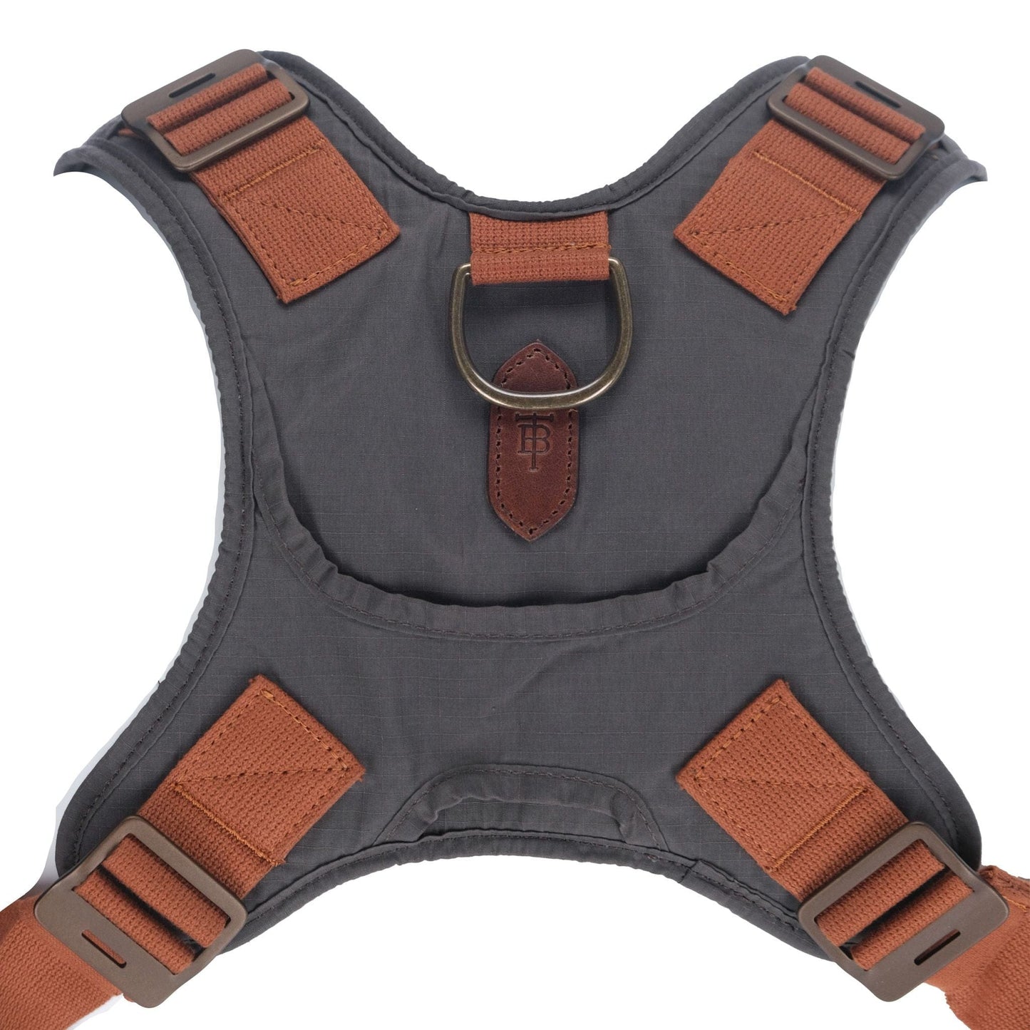 Tom Beckbe All-Weather Ripstop Fishing Vest