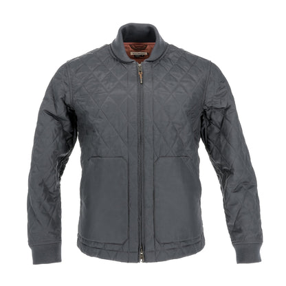 Tom Beckbe Logan Bomber Jacket