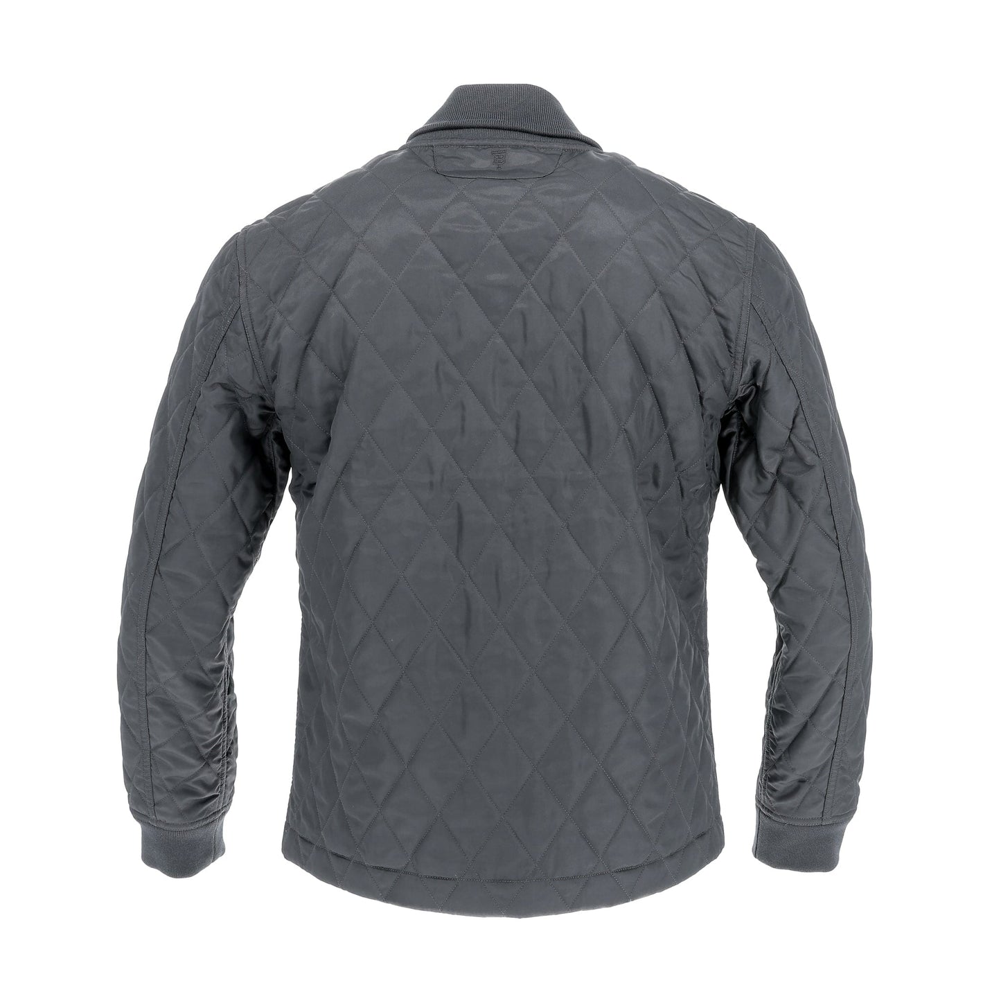 Tom Beckbe Logan Bomber Jacket