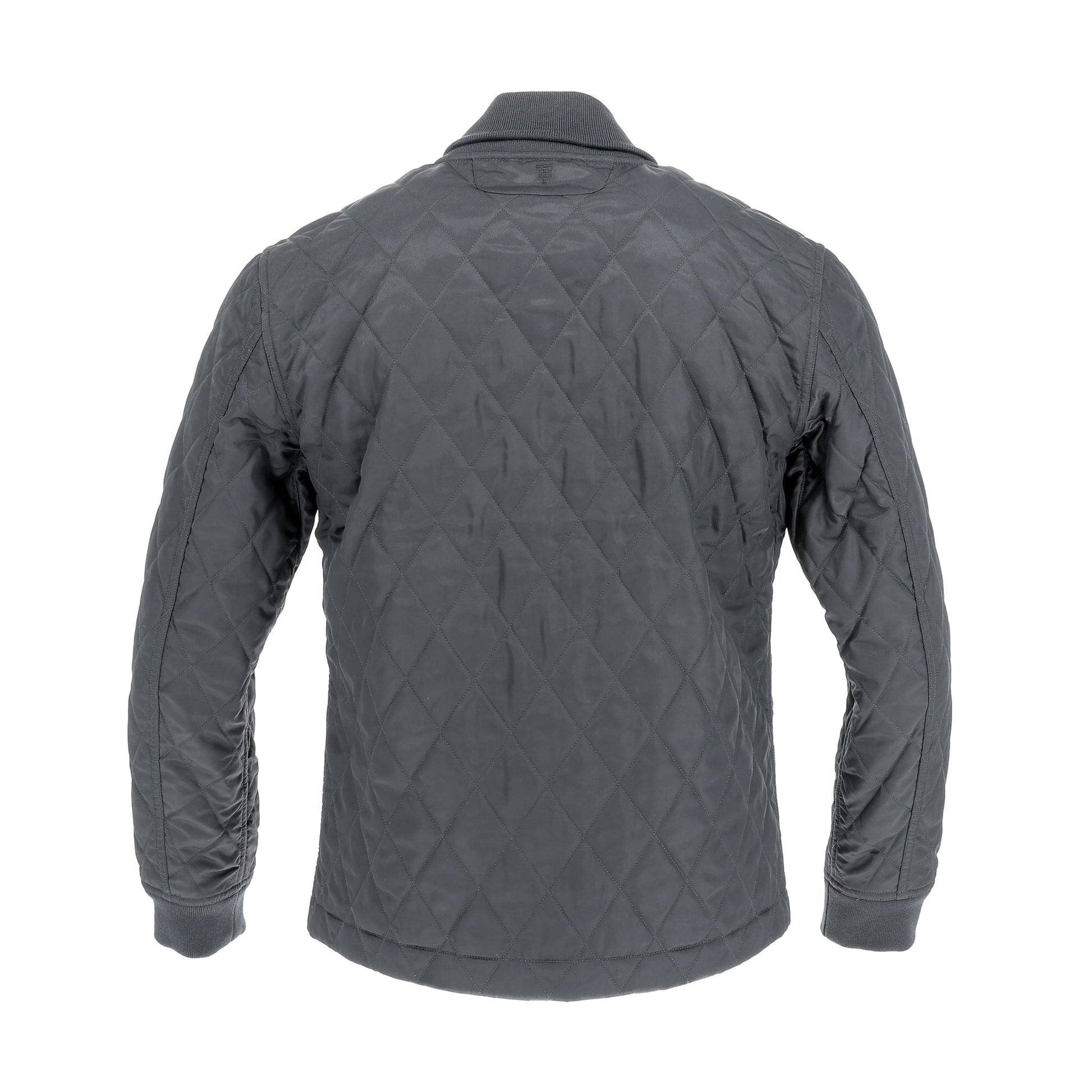 Tom Beckbe Logan Bomber Jacket