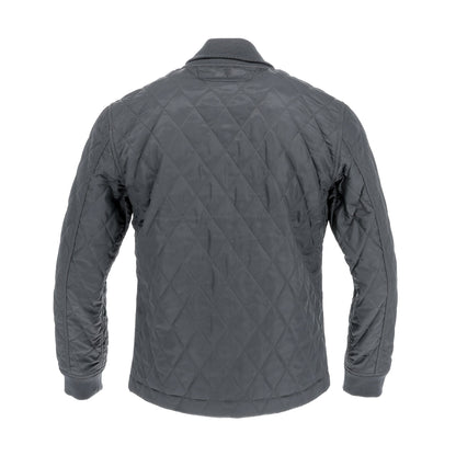Tom Beckbe Logan Bomber Jacket