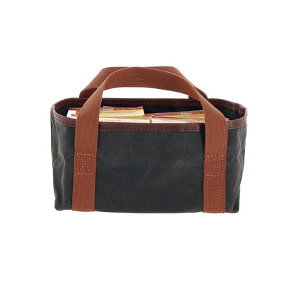 Tom Beckbe Shell Box Carrier