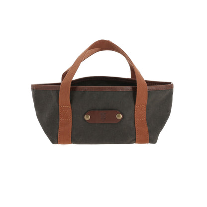 Tom Beckbe Shell Box Carrier