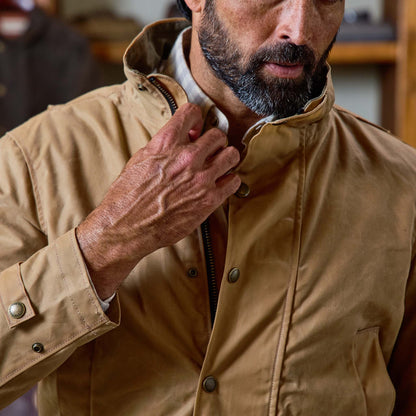 Tom Beckbe Tensaw Jacket