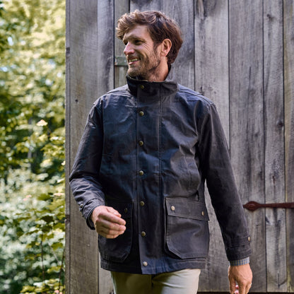 Tom Beckbe Tensaw Jacket