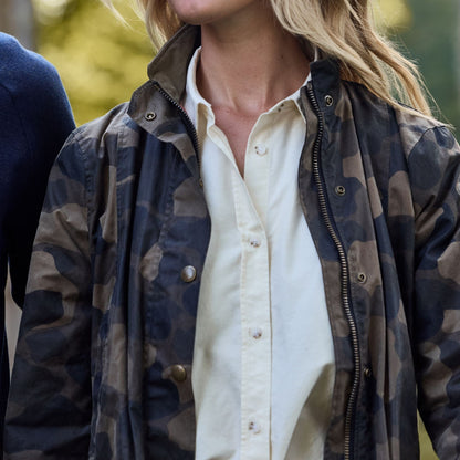 Tom Beckbe Women's Blakeley Jacket