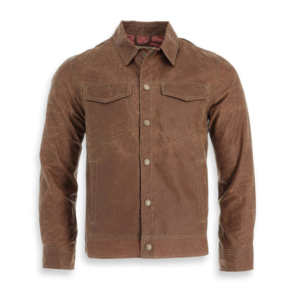 Tom Beckbe Chatom Jacket