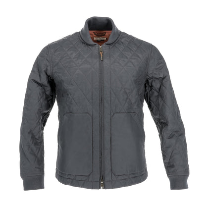 Tom Beckbe Logan Bomber Jacket