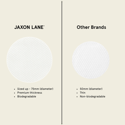 Jaxon Lane Daily Detox Glow Up Pads