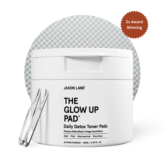 Jaxon Lane Daily Detox Glow Up Pads