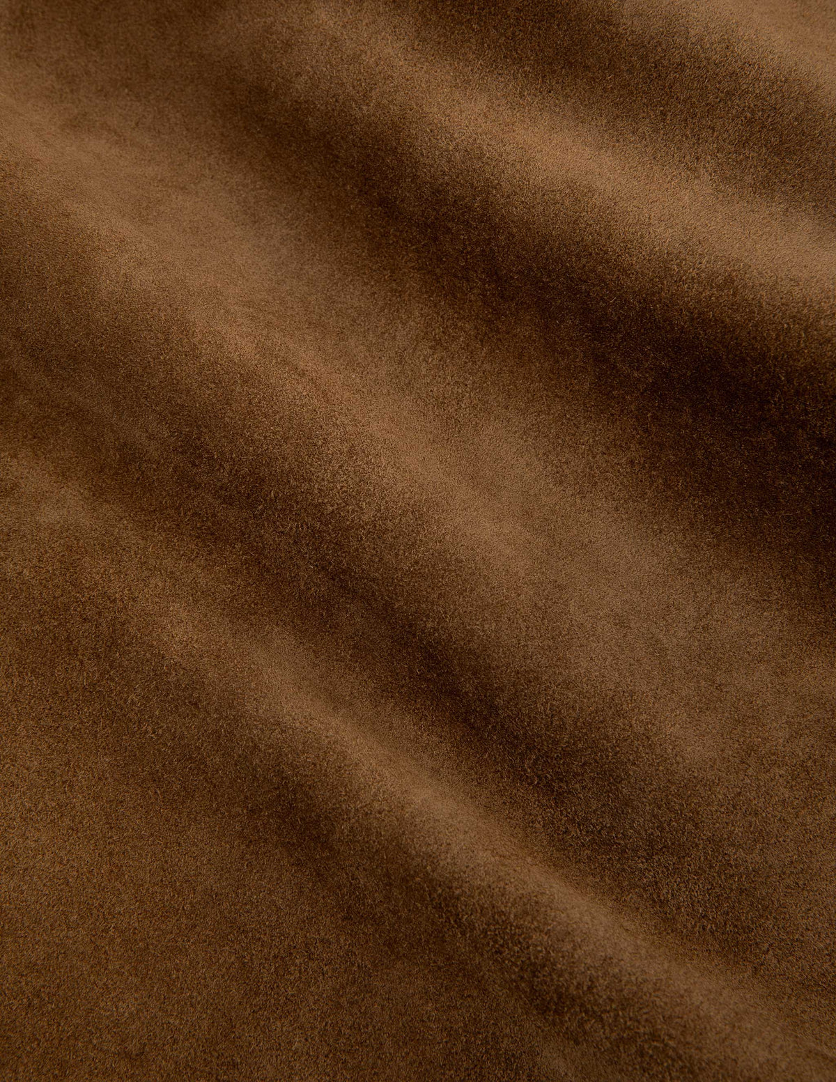 Rivay Townes Italian Suede Type II Jacket