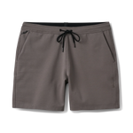 SPC/LST Tracer_01S Shorts - Charcoal