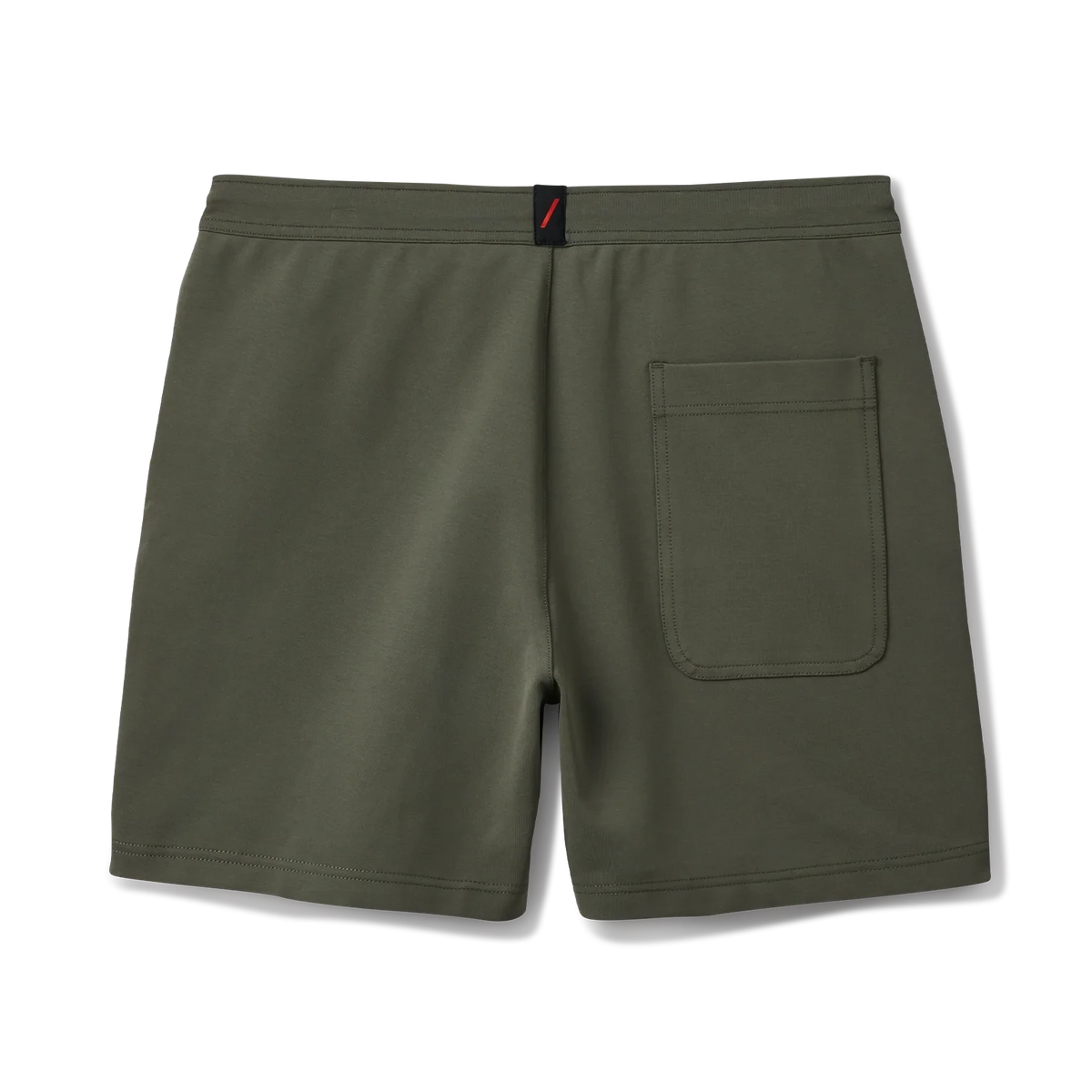 SPC/LST Tracer_01S Shorts