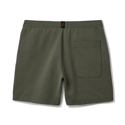 SPC/LST Tracer_01S Shorts