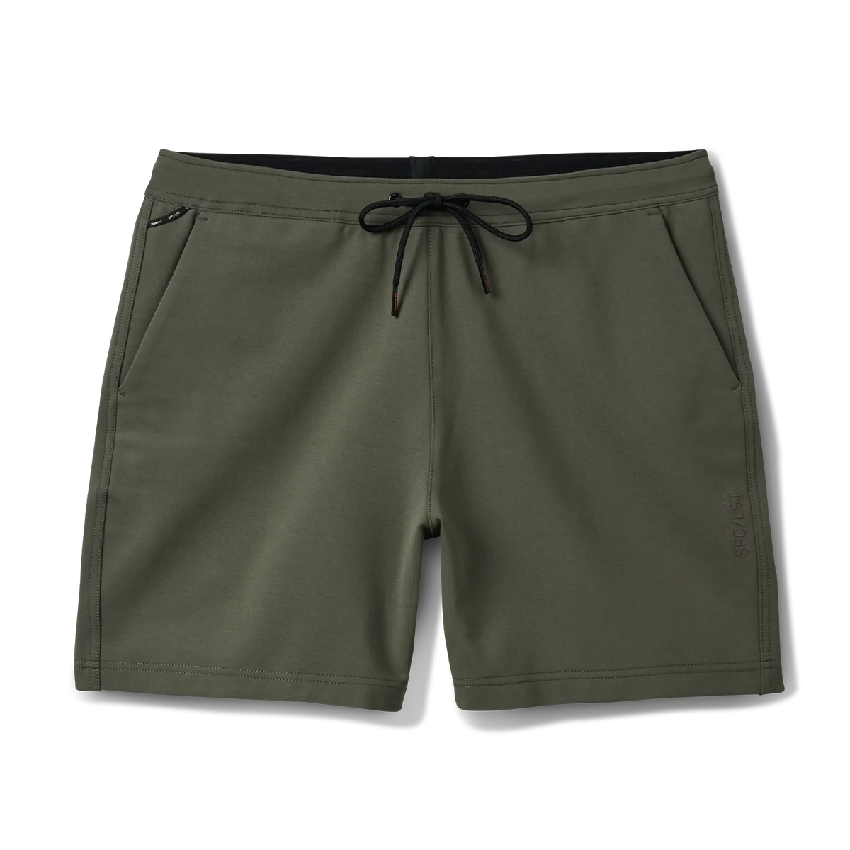 SPC/LST Tracer_01S Shorts