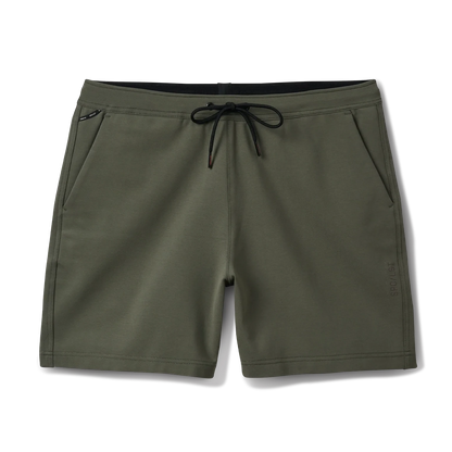 SPC/LST Tracer_01S Shorts