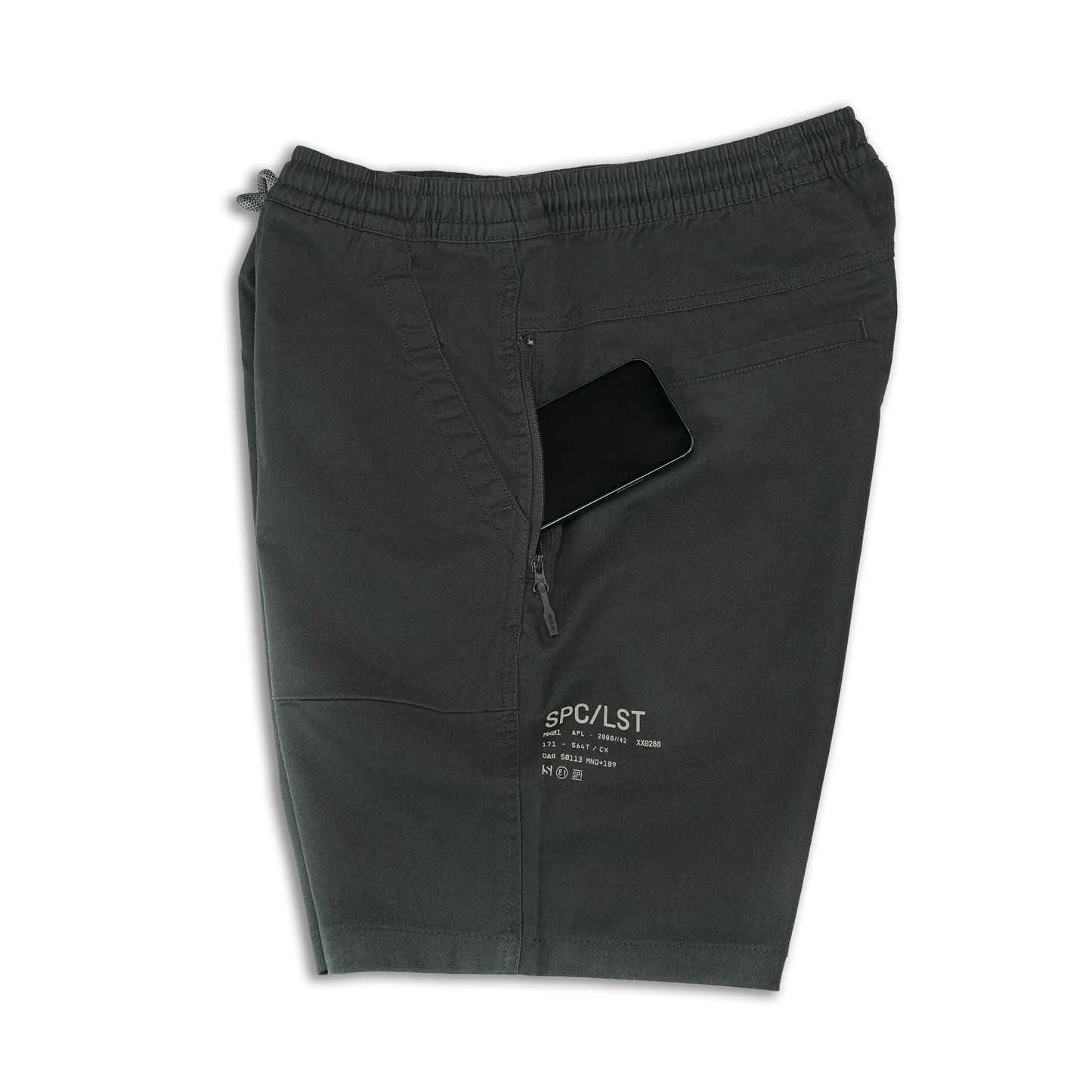 SPC/LST Civilian 01S