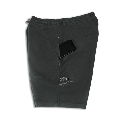 SPC/LST Civilian 01S