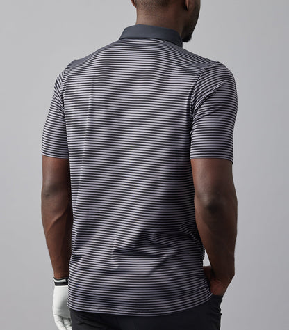 Asher Golf Traverse Polo