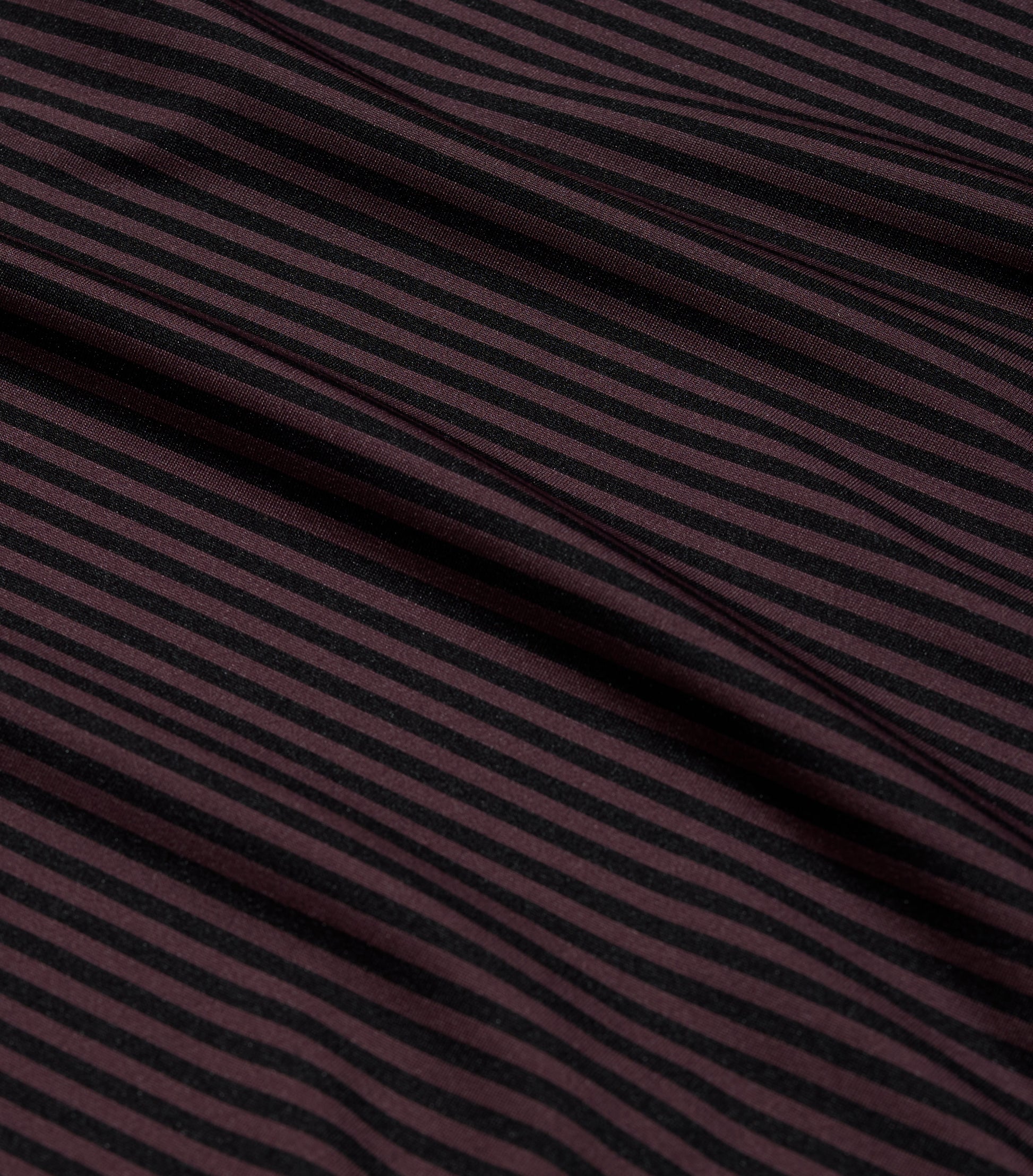 Asher Golf Traverse Polo
