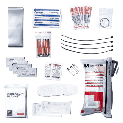 Uncharted Supply Triage Kit