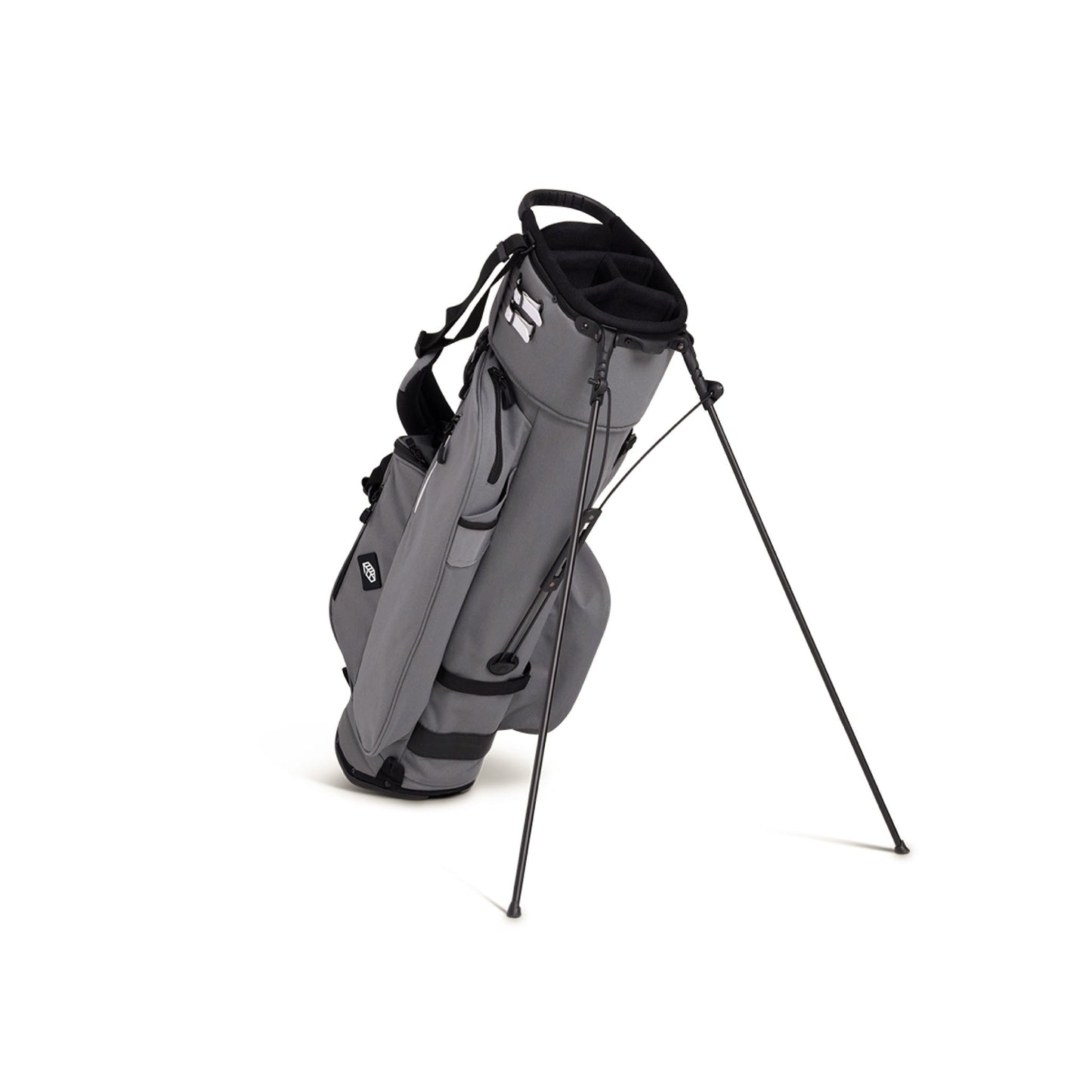 Jones Golf Moon Grey Trouper 3.0 Golf Bag