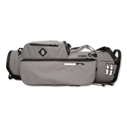 Jones Golf Moon Grey Trouper 3.0 Golf Bag