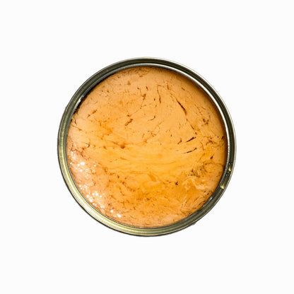 Fishwife Albacore Tuna with Spanish Lemon