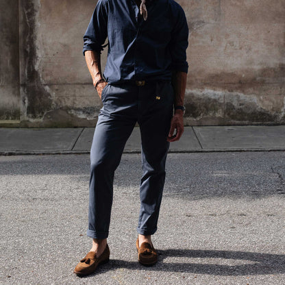 RIVAY Series Chino