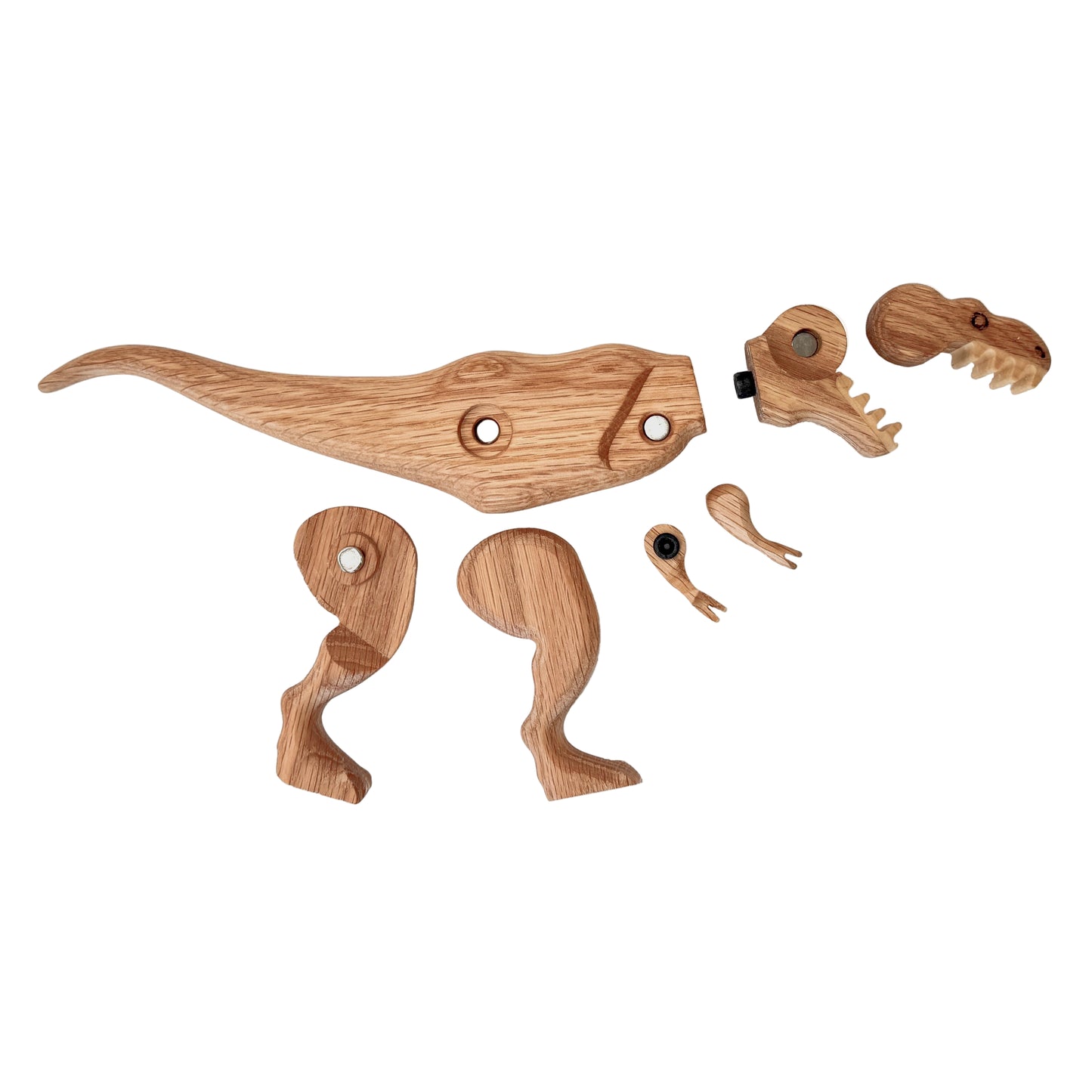 The Serious Toy Company Tyrannosaurus