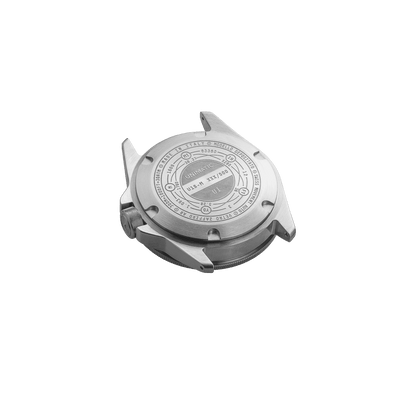 Unimatic U1S-M Watch