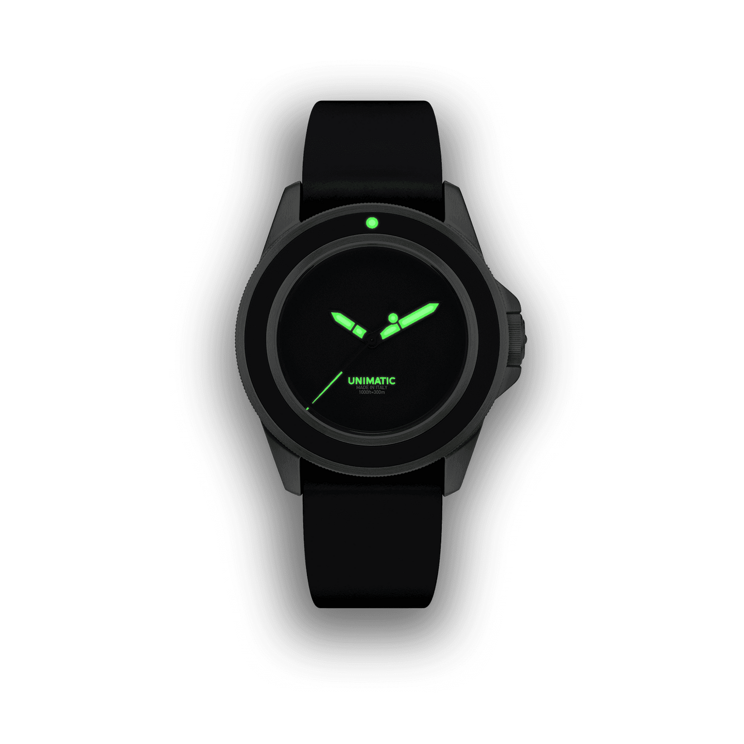 Unimatic U1S-M Watch