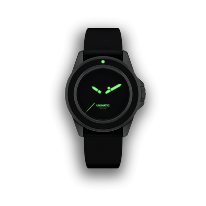 Unimatic U1S-M Watch