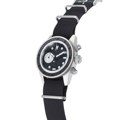 Unimatic U3-AEB Chronograph Watch
