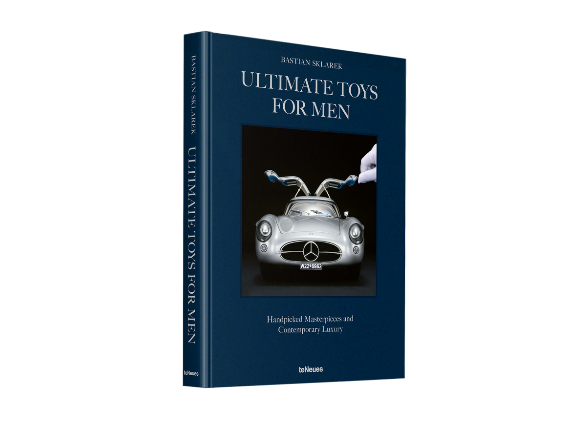 Ultimate Toys for Men
