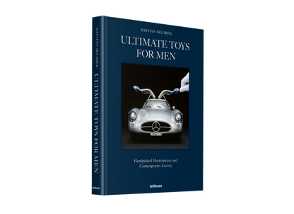 Ultimate Toys for Men
