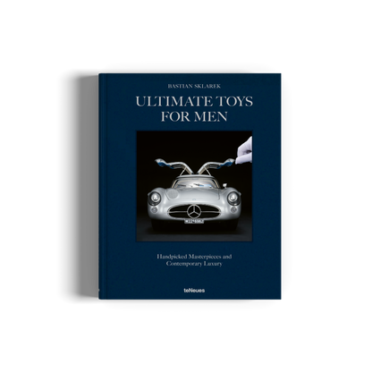 Ultimate Toys for Men