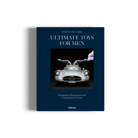 Ultimate Toys for Men