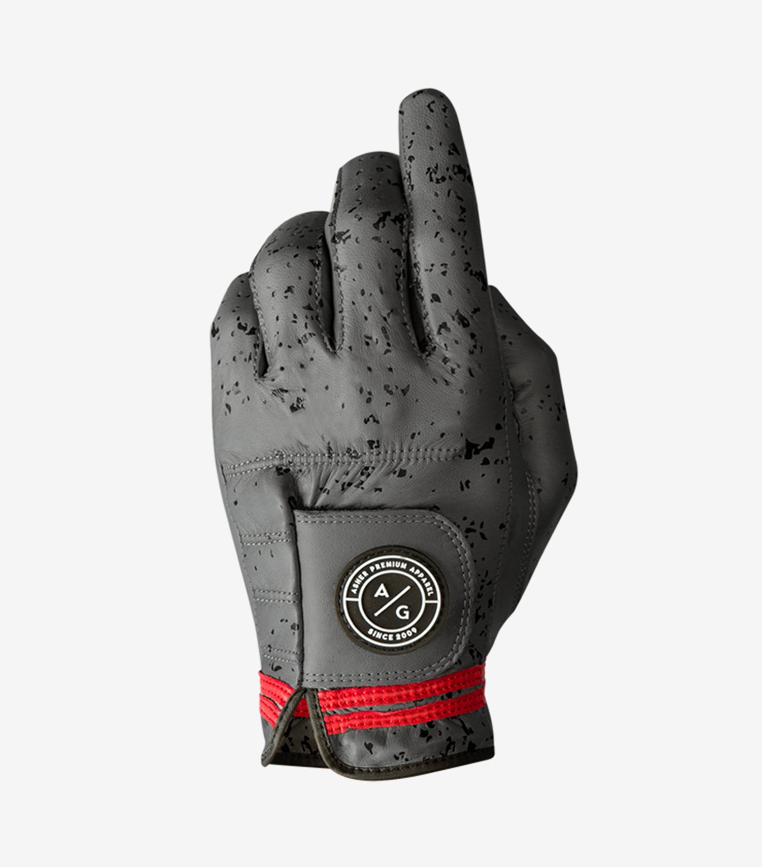 Asher Golf Alta 2.0 Golf Glove
