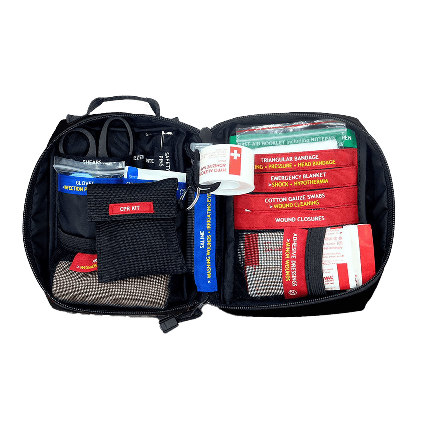 Uncharted Supply First Aid Kit