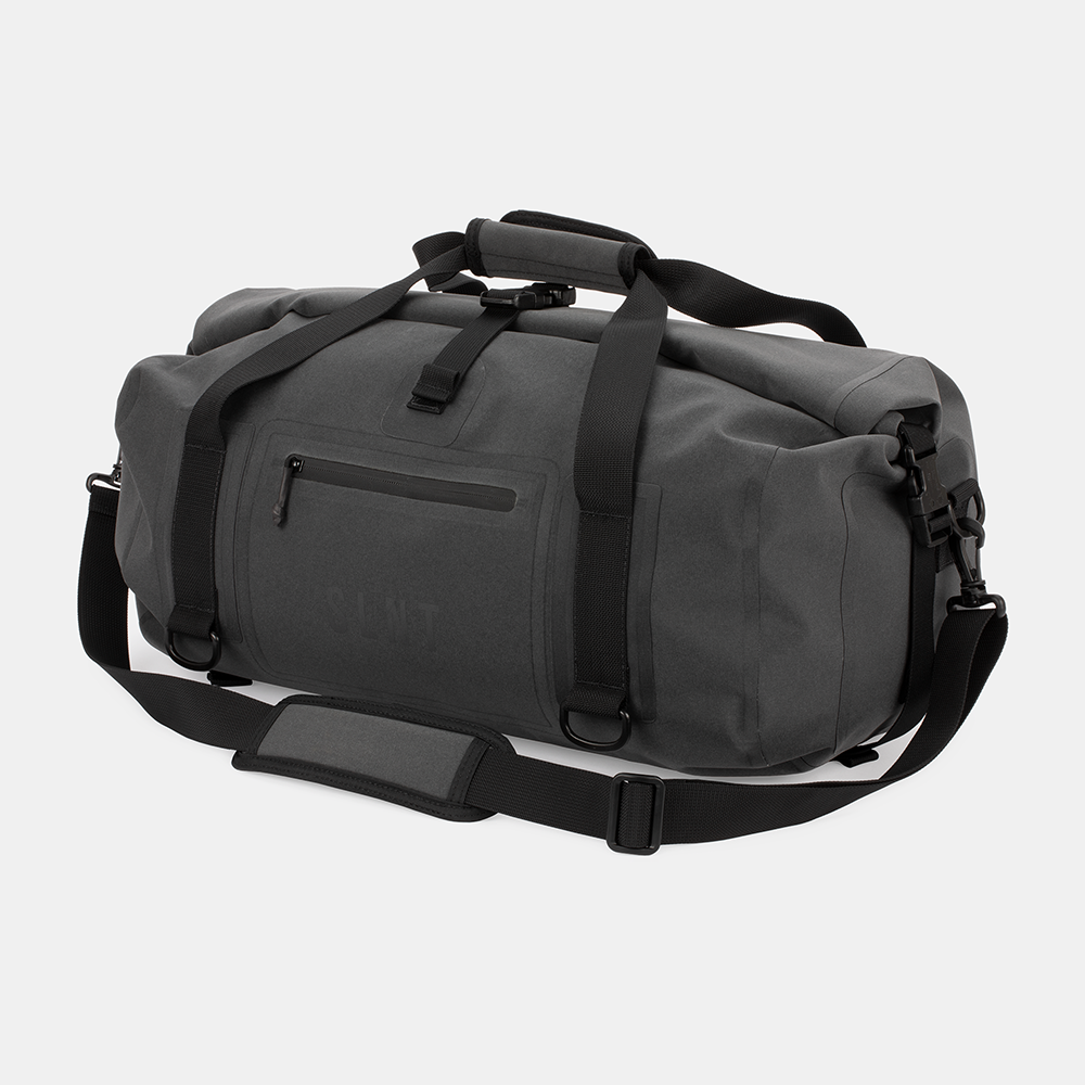 SLNT Made In The USA Waterproof Faraday Duffel Bag