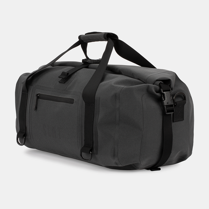 SLNT Made In The USA Waterproof Faraday Duffel Bag