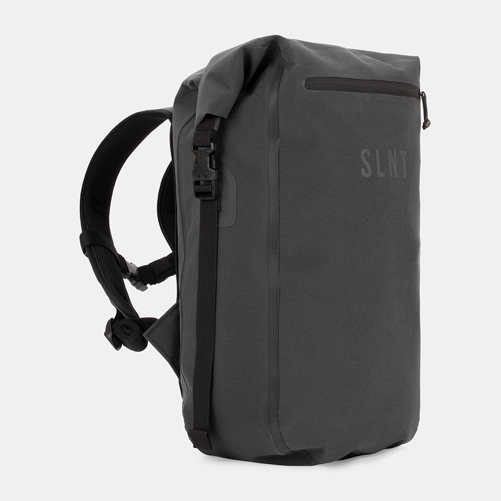 SLNT Made In The USA Waterproof Faraday Backpack | Uncrate Supply