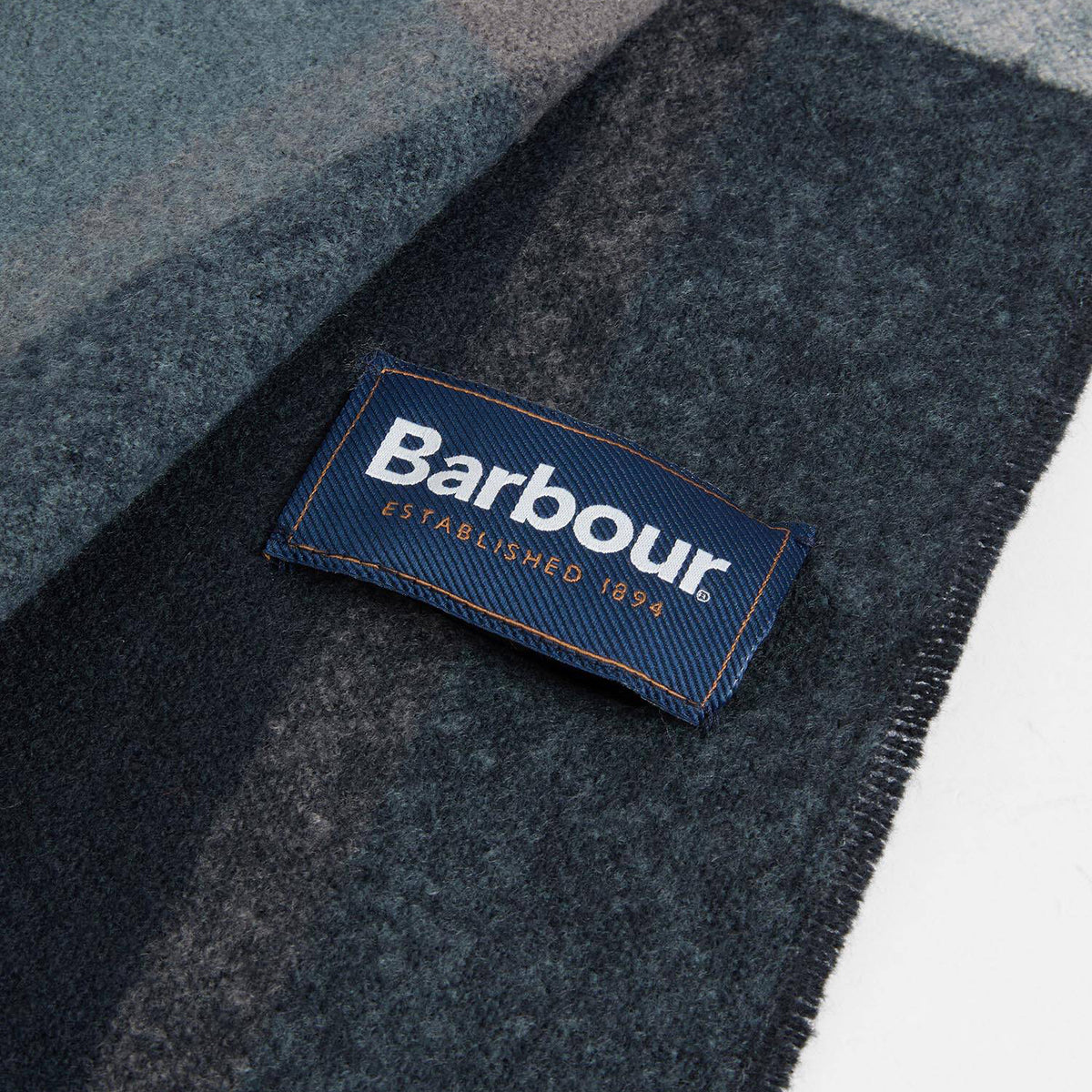 Barbour Westerdale Scarf