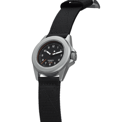 Unimatic UT4 Toolwatch